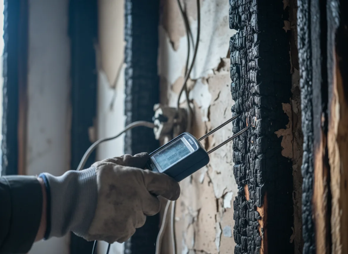 Fire Damage Restoration Bonnieville, KY FAQs